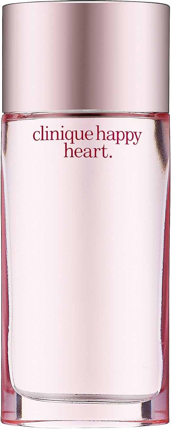 Clinique - Happy Heart Eau De Parfum Edp 50 Ml