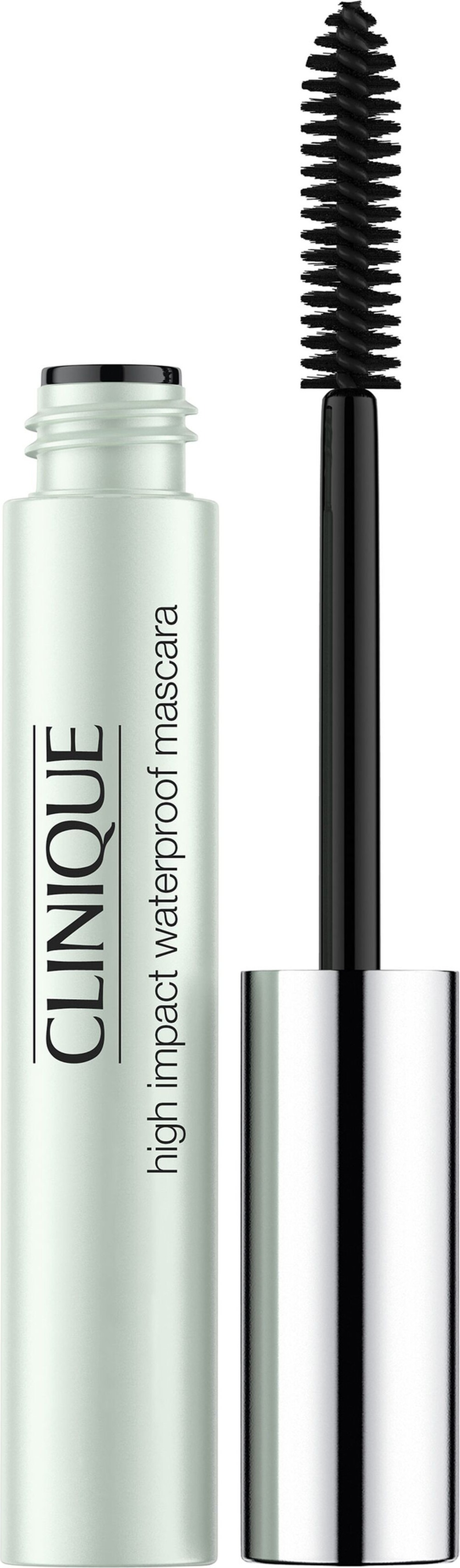 Clinique High Impact Waterproof Mascara – 01 Black – 8 Ml.