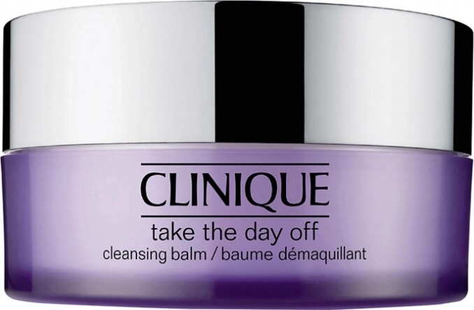 Clinique Makeupfjerner - Take The Day Off 125 Ml