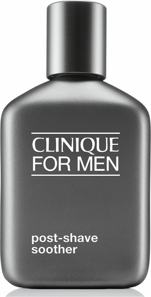 Clinique For Men - Aftershave / Post Shave Soother - 75 Ml.