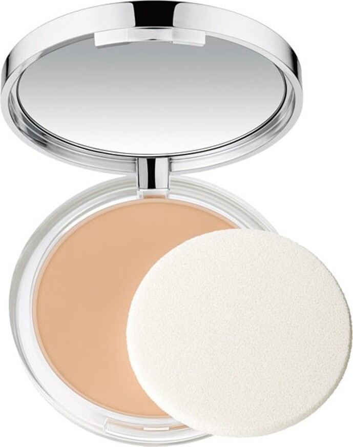 Clinique Pudder - Almost Powder 10 G - 03 Light