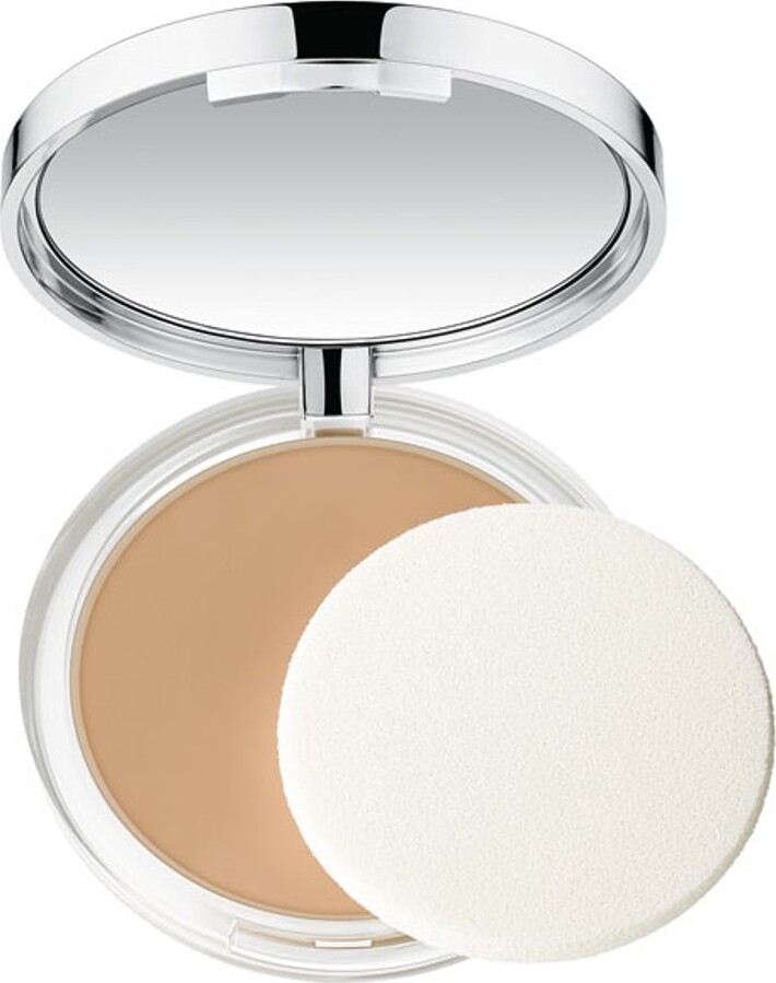 Clinique Pudder - Almost Powder 10 G - 04 Neutral