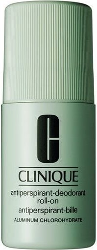 Clinique - Antiperspirant Deodorant Roll-on 75 Ml