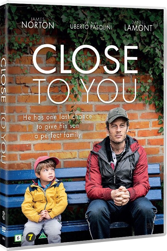 Nowhere Special / Close To You - DVD - Film