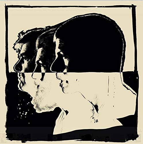 The Avett Brothers - Closer Than Together - CD