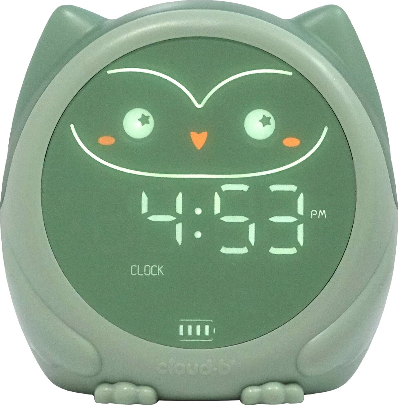 Cloud B - Owlie - The Magical Sleep Trainer