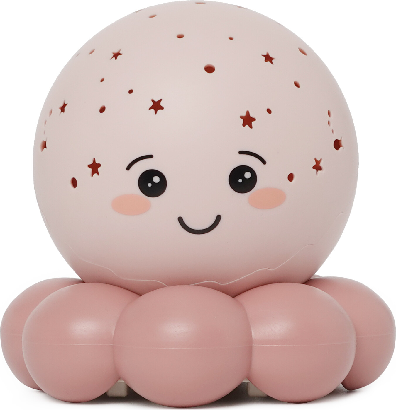 Cloud B - Twinkles To Go Octo - Pastel Pink
