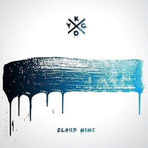 Kygo - Cloud Nine - CD
