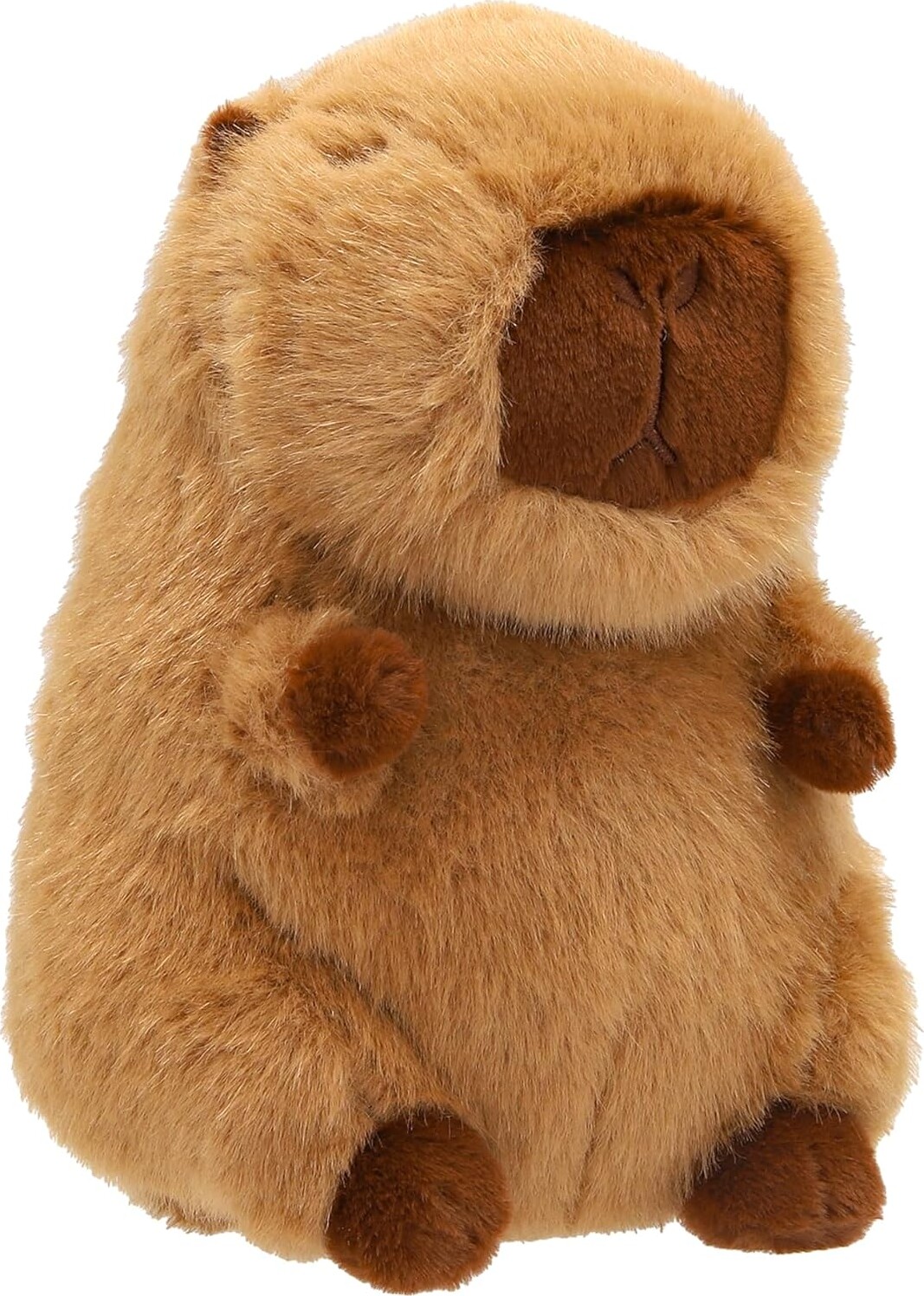 Club Petz - Bim Bam Capybara 16 Cm