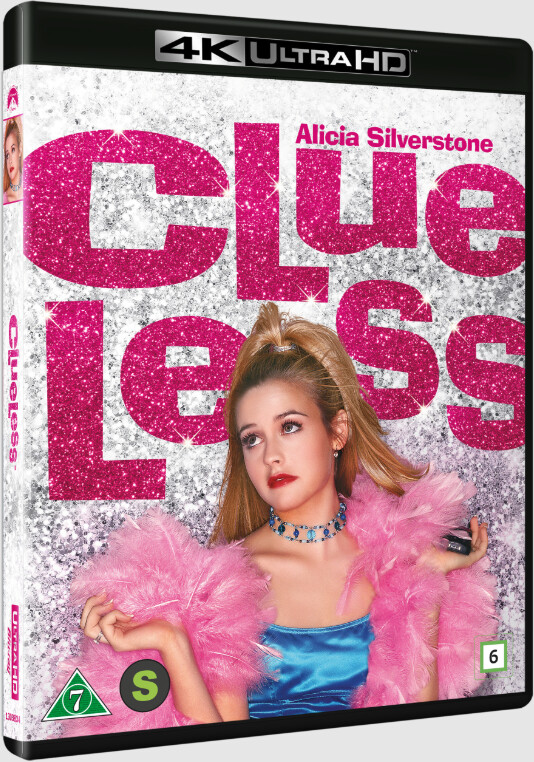 Clueless - 4K Blu-Ray