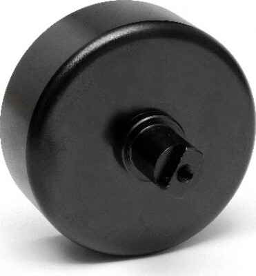 Clutch Bell - Hp86490 - Hpi Racing