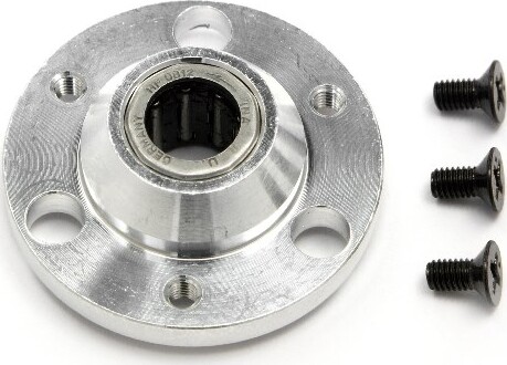 Clutch Gear Hub (savage 3 Speed) - Hp86362 - Hpi Racing