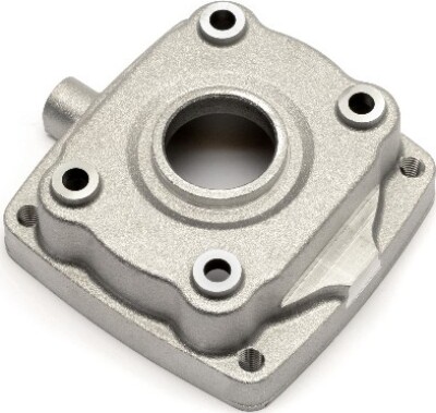 Clutch Housing - Hp15446 - Hpi Racing