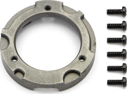 Clutch Hub (savage Hd 2 Speed) - Hp86369 - Hpi Racing