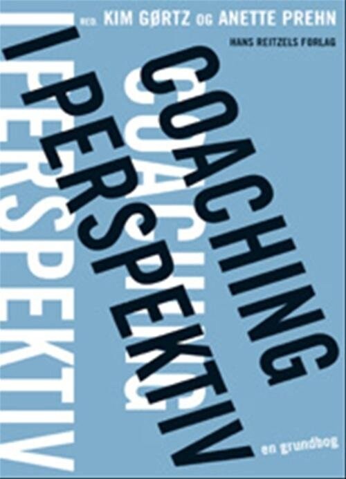 Billede af Coaching I Perspektiv - Sofia Manning - Bog