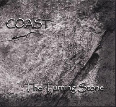 Coast - The Turning Stone - CD