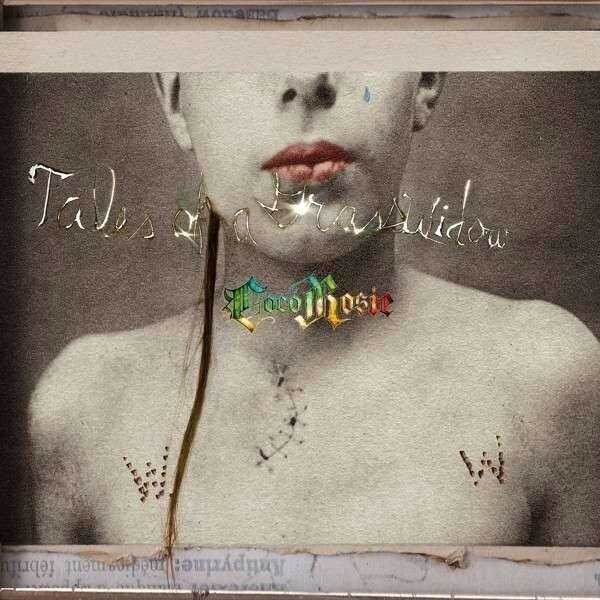 Cocorosie - Tales Of A Grasswidow - CD