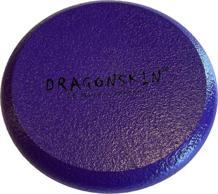 Cog Dragonskin - Blød Frisbee - Lilla