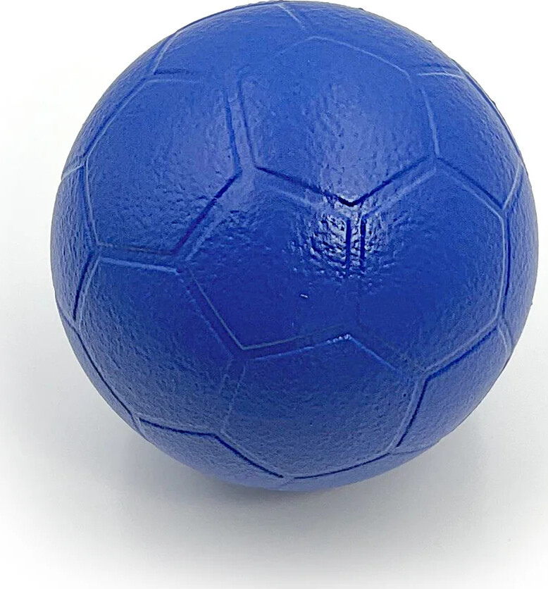 Cog Dragonskin - Fodbold - Neon Blå