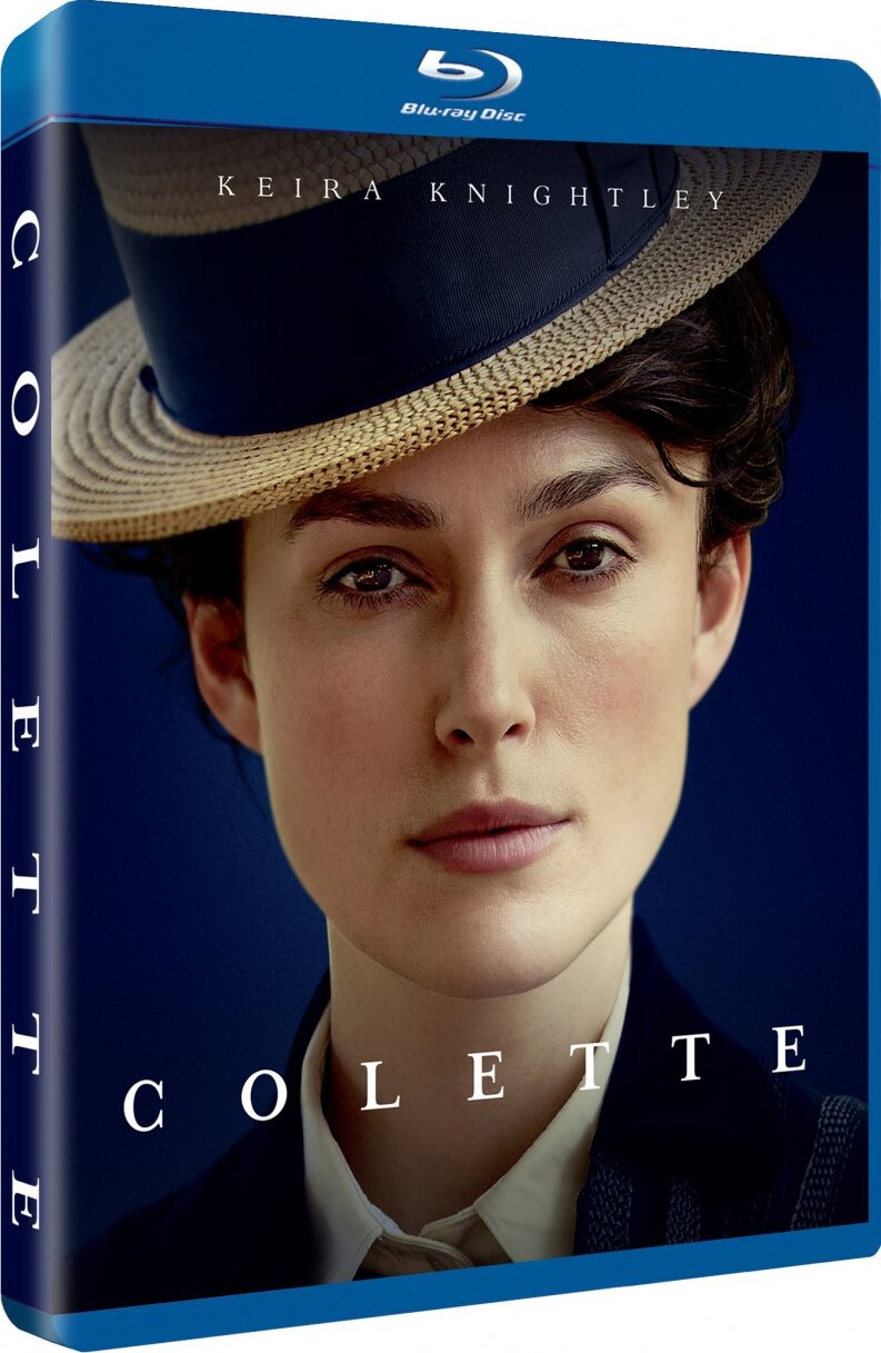 Colette - Blu-Ray