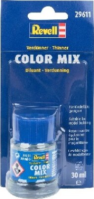 Se Color Mix Blister - 29611 - Revell hos Gucca.dk