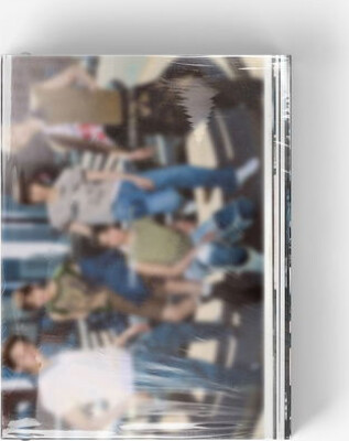 Cortis - Color Outside The Lines - CD