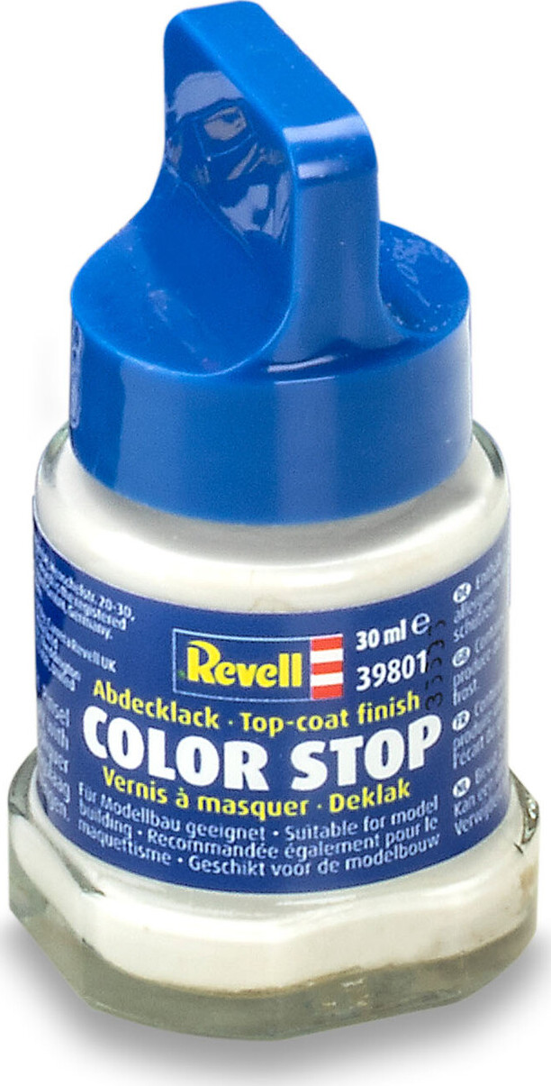 Revell - Color Stop Topcoat 30 Ml