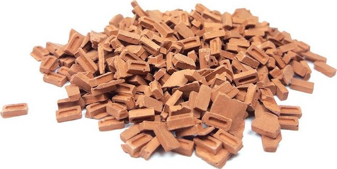 Vallejo - Model Mursten - 1:35 - Sc232