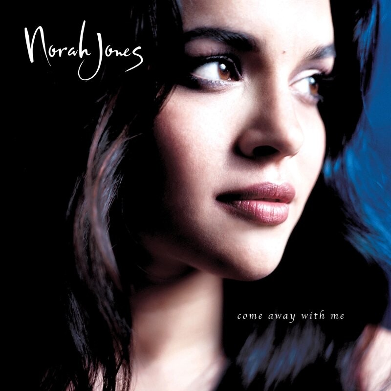 Norah Jones - Come Away With Me - 20th Anniversary Edition - CD