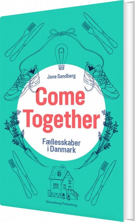 Come Together - Jane Sandberg - Bog