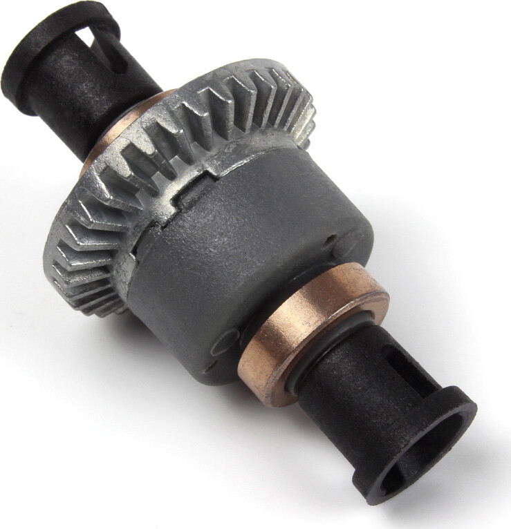 Complete Differential - Mv150522 - Maverick Rc