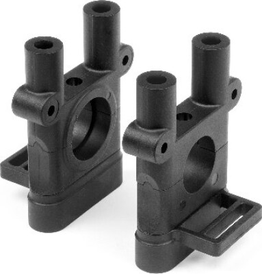 Composite Centre Diff Mount Set - Hp101333 - Hpi Racing