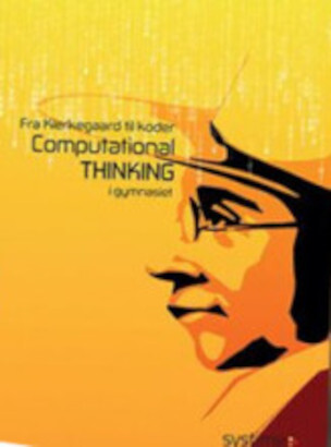 Computational Thinking I Gymnasiet - Henning Romme Lund - Bog