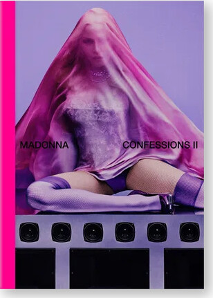 Madonna - Confessions Ii - CD