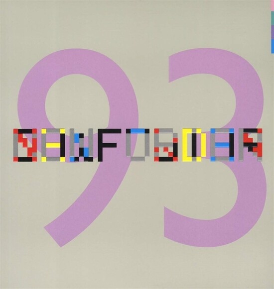 New Order - Confusion - Vinyl Lp
