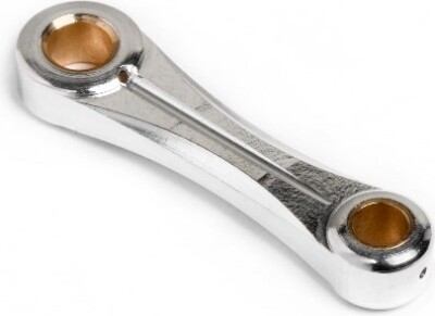 Connecting Rod (f4.6) - Hp1492 - Hpi Racing