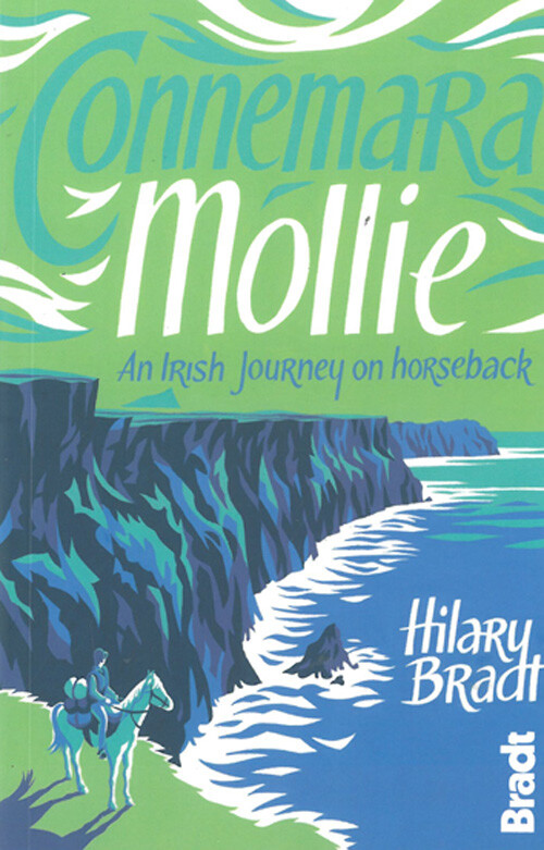 Billede af Connemara Mollie - Hilary Bradt - English Book