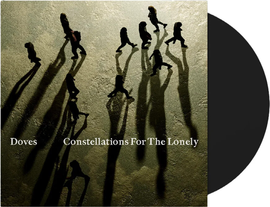 Doves - Constellations For The Lonely - Vinyl Lp
