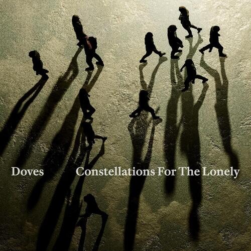 Doves - Constellations For The Lonely - CD