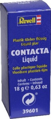 Revell - Contacta Liquid - Model Lim 18 G - 39601