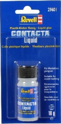 Revell - Contacta Liquid - Model Lim 18 G - 29601