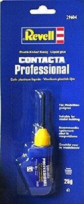 Revell - Lim - Contacta Professional 25 G