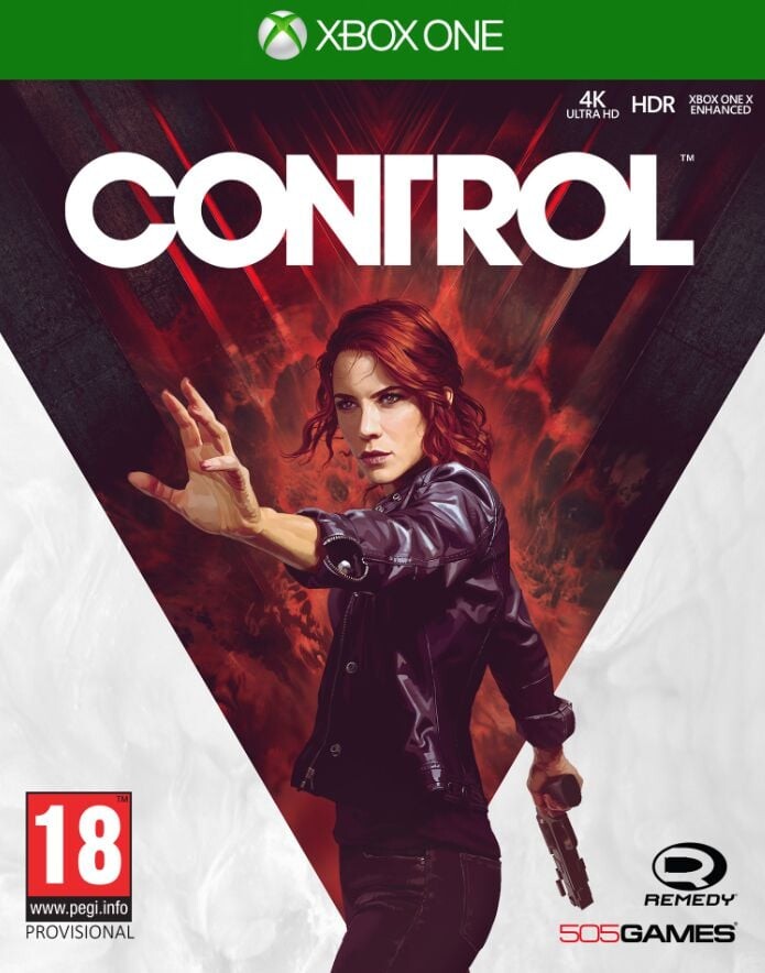 Control - Xbox One