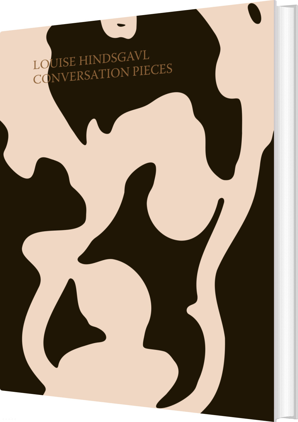 Conversation Pieces - Louise Hindsgavl - Bog