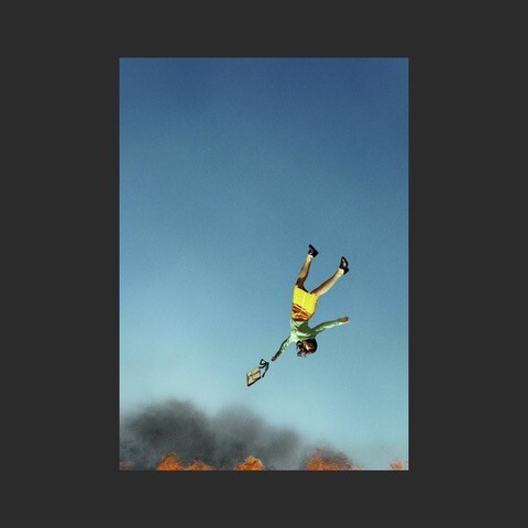 Yeah Yeah Yeahs - Cool It Down - Vinyl Lp