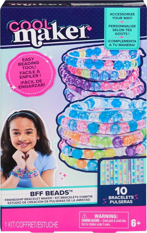 Cool Maker - Venskabsarmbånd Sæt