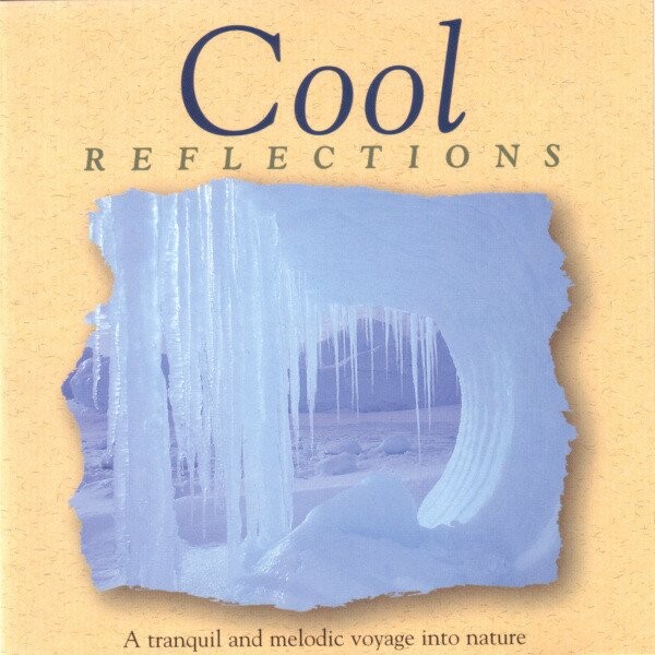 The Global Vision Project - Cool Reflections - CD