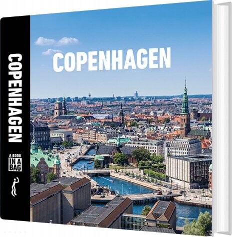 Billede af Copenhagen In A Bag - Stine Norreen - Bog