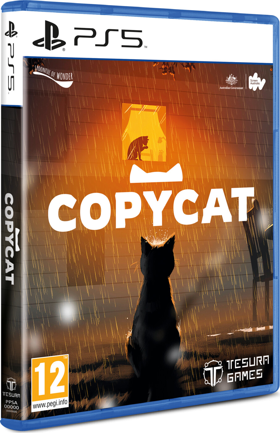 Copycat - PS5