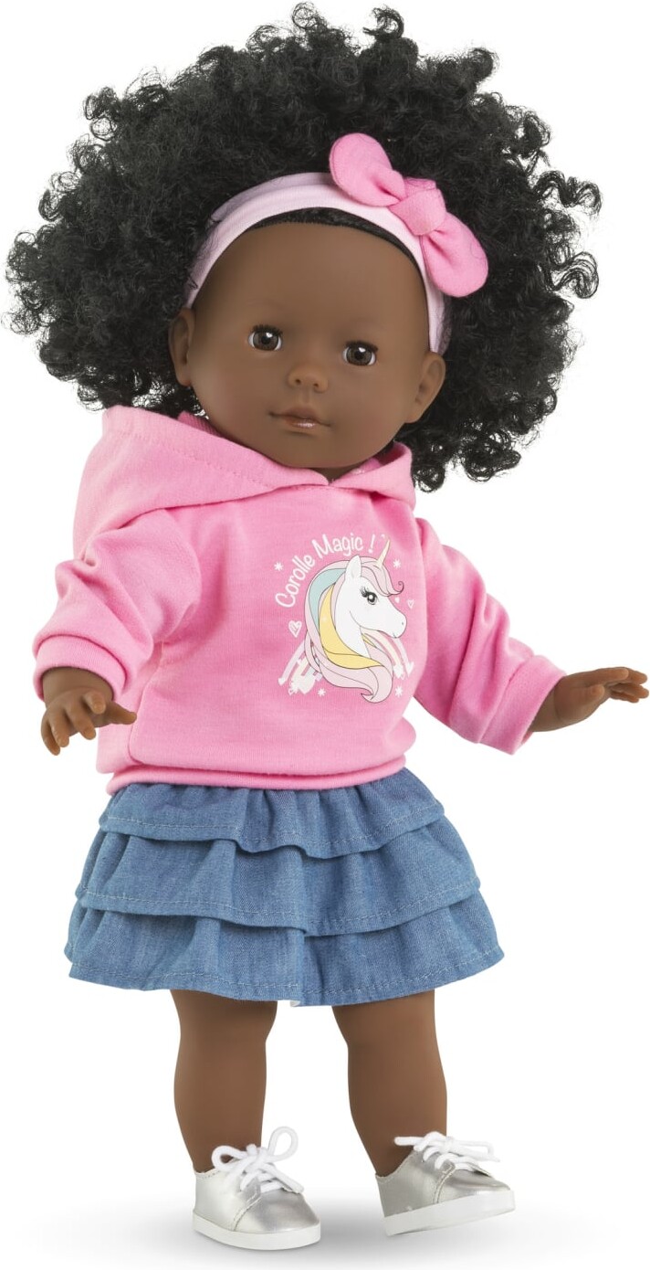 Corolle - Mc Maëlys - 36 Cm